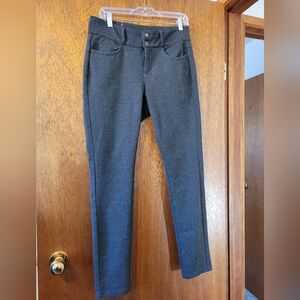 Columbia Women's Charcoal Ankle Pants